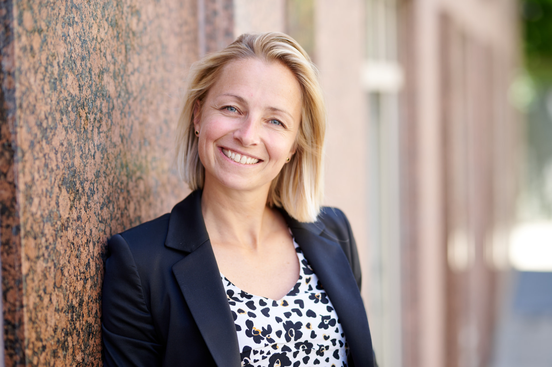 Lorenza Romanese, Founder of LOAM